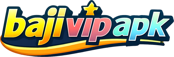 baji vip apk হোম পেজ লোগো
